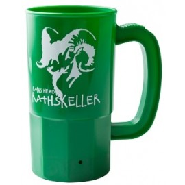  14 Oz. Single Wall Stein
