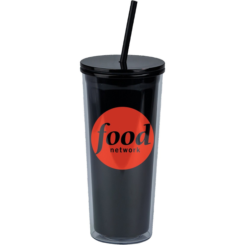 24 oz Recycled Double-wall Tumbler 24 oz Recycled Double-wall Tumbler