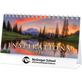Inspirations Desk Calendar   Inspirations Desk Calendar