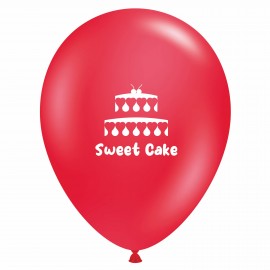 11" Standard Colors Round Latex Balloon   11" Standard Colors Round Latex Balloon