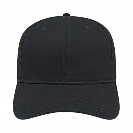  Cap America Trucker Mesh Back Cap