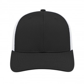  Cap America Premium Trucker Mesh Back Cap