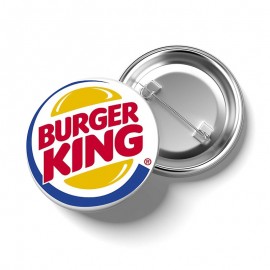  2.25" Inch Round Custom Buttons