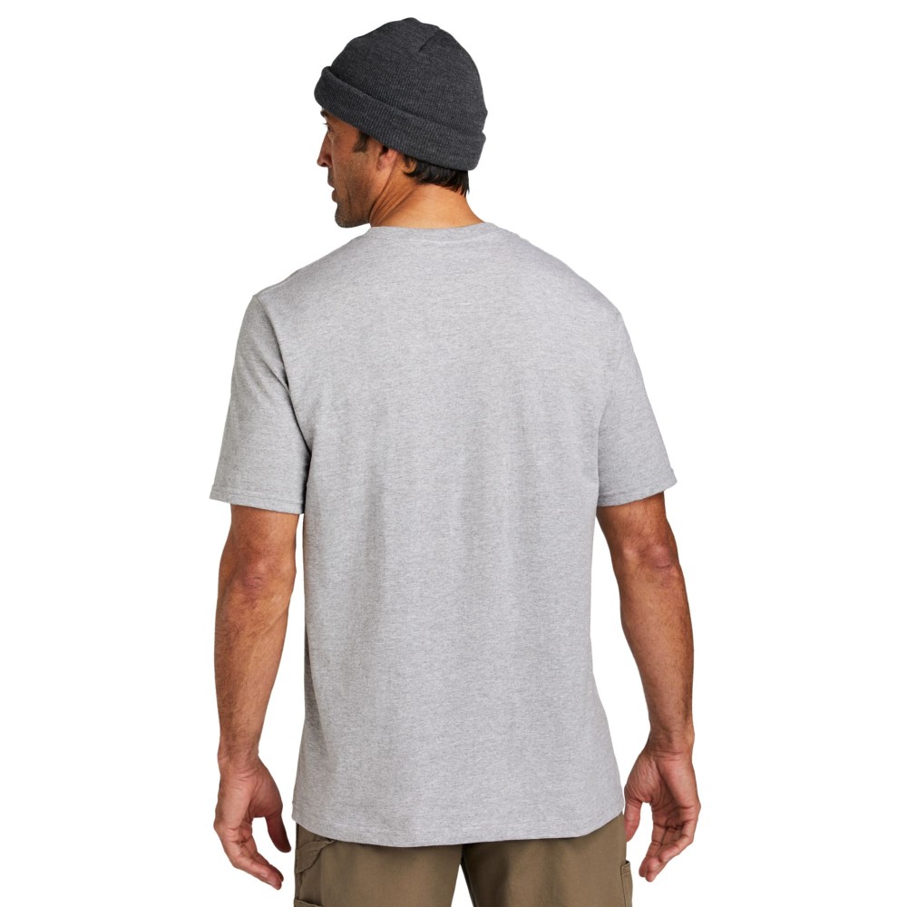  Volunteer Knitwear All-American Tee