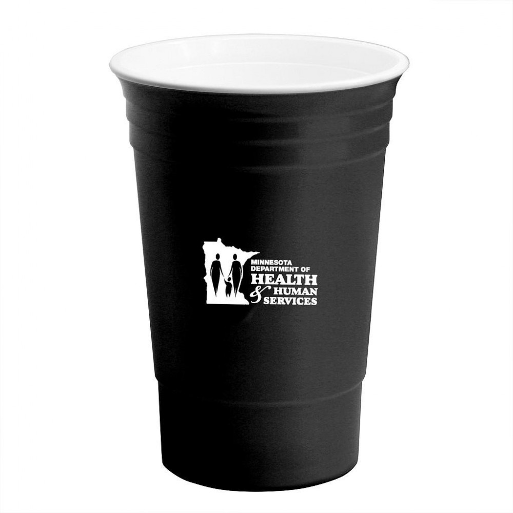 Ultimate Party Cup 16 Oz Ultimate Party Cup 16 Oz