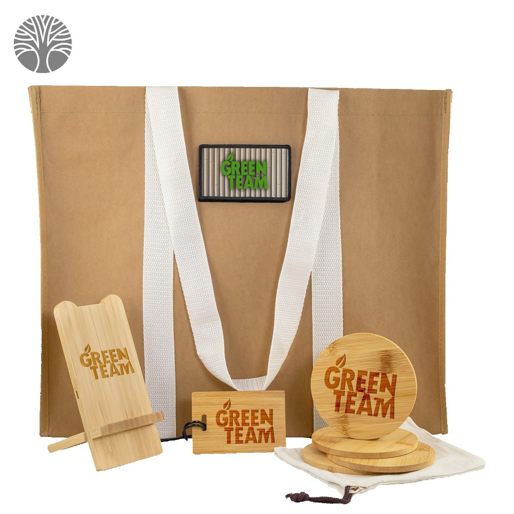Gogreen Kit Gogreen Kit