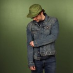 Camper Hat - Flat Brim - Unstructured - Poly Twill