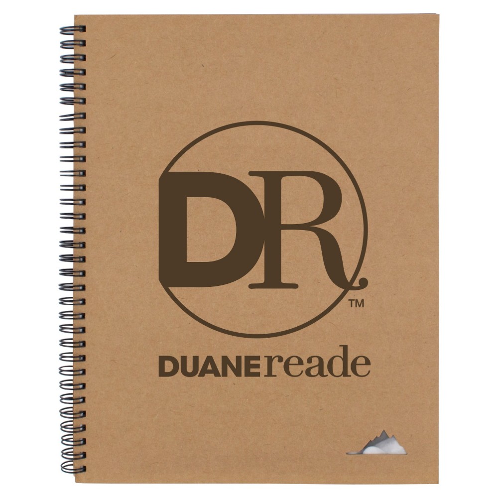 Rune Stone Paper 8.5" X 11" Notebook Rune Stone Paper 8.5" X 11" Notebook