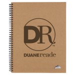  Rune Stone Paper 8.5" X 11" Notebook