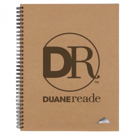 Rune Stone Paper 8.5" X 11" Notebook   Rune Stone Paper 8.5" X 11" Notebook