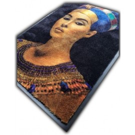  Branded Logo Mat - Brand Rep with Value Backing - 3