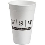  16 Oz. Foam Cup