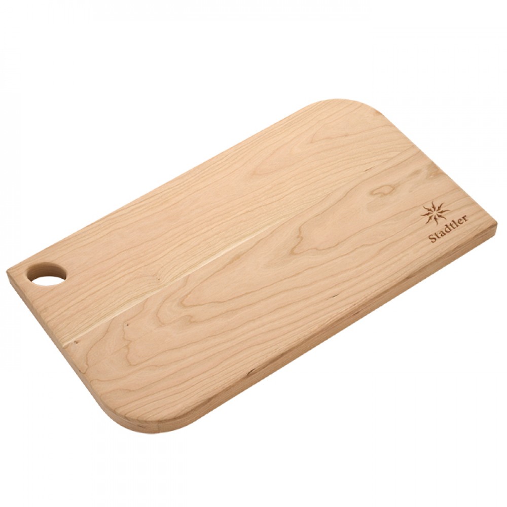 14" Niagara Cutlery Cherry Charcuterie Board 14" Niagara Cutlery Cherry Charcuterie Board