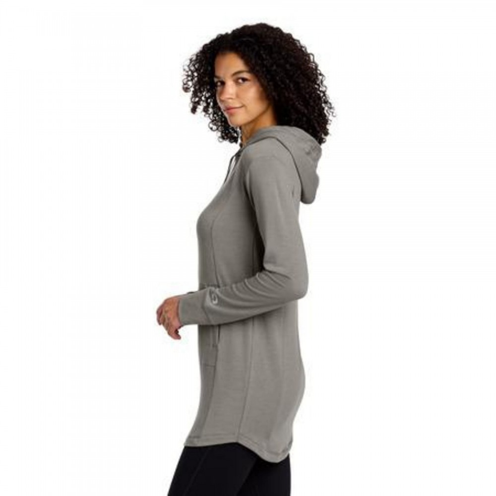 OGIO Women's Luuma Flex Tunic Custom Embroidered