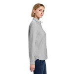 Brooks Brothers Women's Casual Oxford Cloth Shirt Custom Embroidered