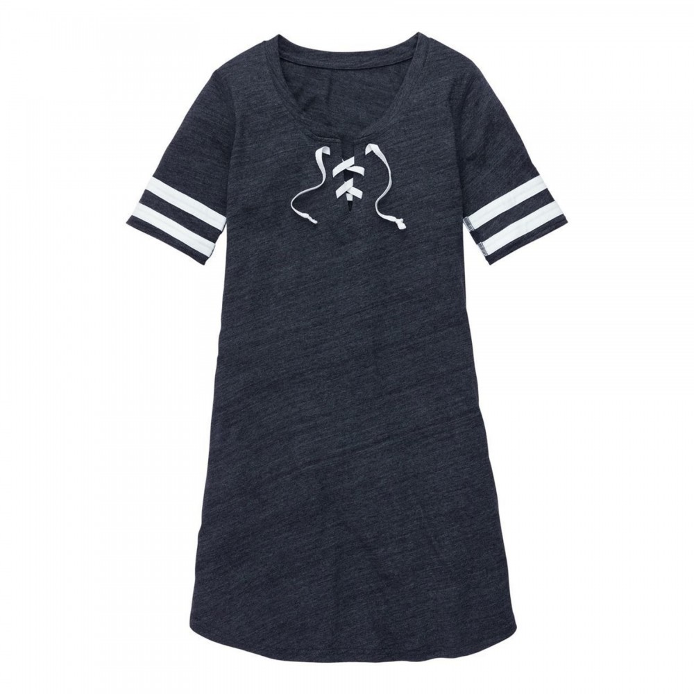 Boxercraft Women's All-Star Dress - T59 Custom Embroidered