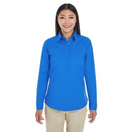 Logo Imprinted Devon & Jones Women
