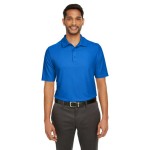 CORE365 Men's Fusion ChromaSoft Pique Polo Custom Printed