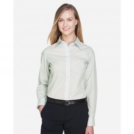 Custom Embroidered Devon & Jones Women