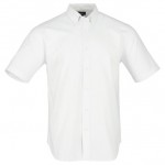Custom Printed Men's SAMSON Oxford SS Shirt