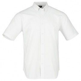 Custom Printed Men's SAMSON Oxford SS Shirt