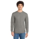 New Era Thermal Long Sleeve Custom Printed