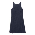 Boxercraft Women's Ringer Dress - T51 Logo Imprinted