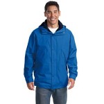 Port Authority Men's 3-in-1 Jacket Custom Embroidered