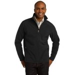 Custom Embroidered Port Authority Men's Core Soft Shell Jacket