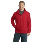 Port Authority Men's Successor Jacket Custom Embroidered