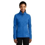 OGIO Ladies' Endurance Sonar Full-Zip Jacket Custom Printed