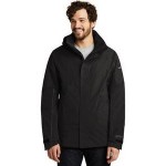Custom Printed Eddie Bauer Men's WeatherEdge Plus Insulated Jacket