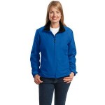 Custom Printed Port Authority Ladies' Challenger Jacket