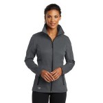 Custom Printed OGIO Endurance Ladies Crux Soft Shell Jacket