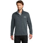 The North Face Men's Sweater Fleece Jacket Logo Imprinted