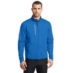 OGIO Men's Endurance Fulcrum Full-Zip Jacket Custom Printed
