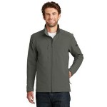 Custom Embroidered The North Face Men's Tech Stretch Soft Shell Jacket