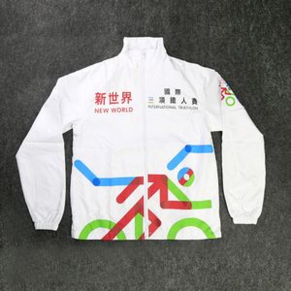 Outdoor sports wear Custom Embroidered Outdoor sports wear Custom Embroidered