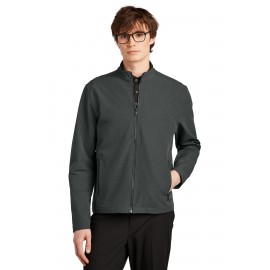 Promotional Mercer+Mettle Stretch Soft Shell Jacket