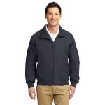 Port Authority Men's Charger Jacket Custom Embroidered