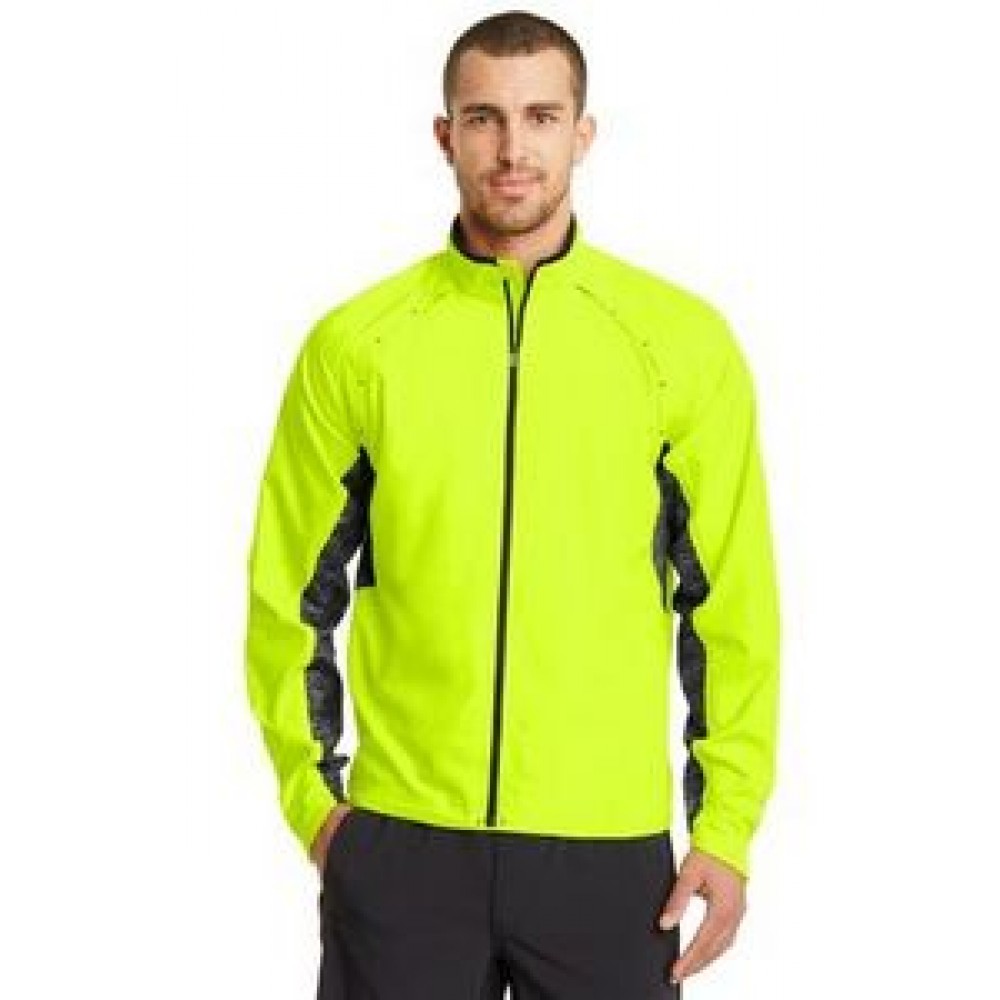 Logo Imprinted OGIO® Endurance Trainer Jacket Logo Imprinted OGIO® Endurance Trainer Jacket