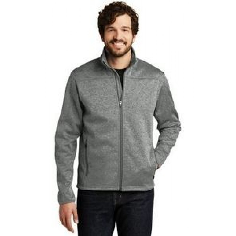 Custom Embroidered Eddie Bauer Men's StormRepel Soft Shell Jacket Custom Embroidered Eddie Bauer Men's StormRepel Soft Shell Jacket
