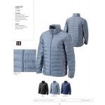 Custom Printed Columbia Lake 22 Full Zip Jacket-Blank