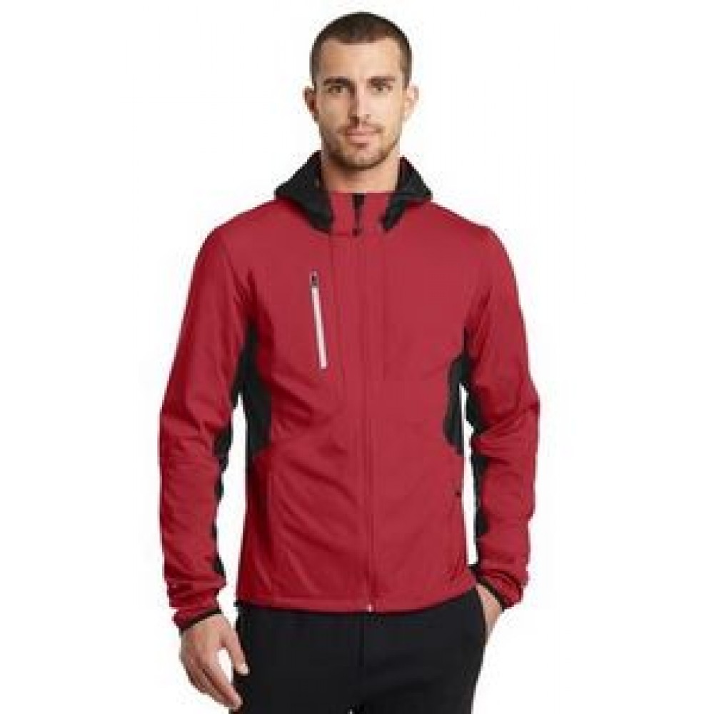 OGIO® Endurance Pivot Soft Shell Jacket Custom Embroidered OGIO® Endurance Pivot Soft Shell Jacket Custom Embroidered