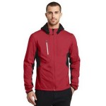 OGIO Men's Endurance Pivot Soft Shell Jacket Custom Printed