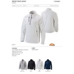 Custom Embroidered Columbia Men's Omni-Wick Take Away 1/4 Jacket- Blank