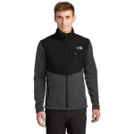 Custom Printed The North Face Far North Fleece Jacket