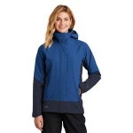 Custom Printed Eddie Bauer Ladies' WeatherEdge Jacket