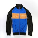 Polyester Jacket Custom Printed