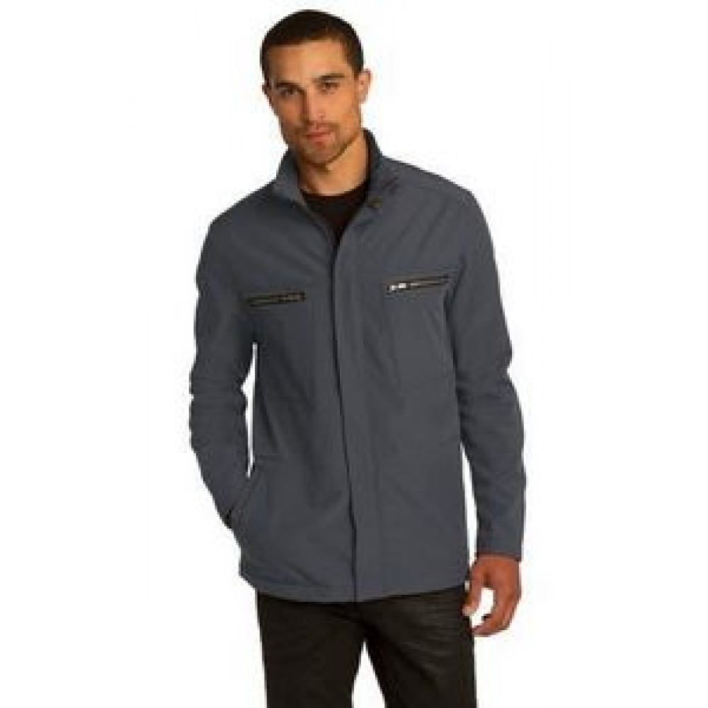 Logo Imprinted OGIO® Intake Jacket Logo Imprinted OGIO® Intake Jacket